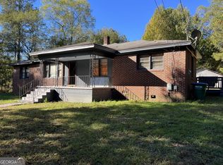 411 N 4th St, Colbert, GA 30628