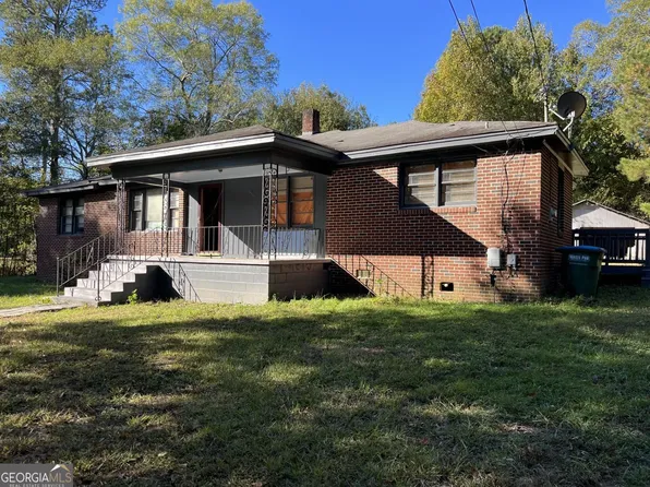 411 N 4th St, Colbert, GA 30628