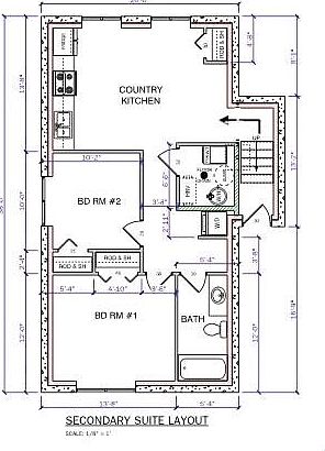 5th image of 13 CLEMENT ROAD