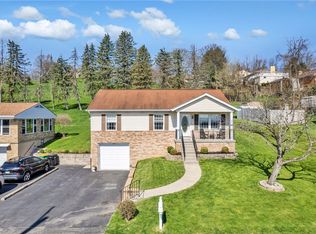 4426 Mount Troy Road Ext, Pittsburgh, PA 15214