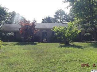 1311 19th Ave SW, Decatur, AL 35601