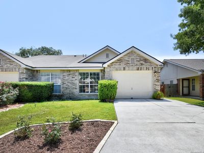 6915 Bluegrass, San Antonio, TX, 78240