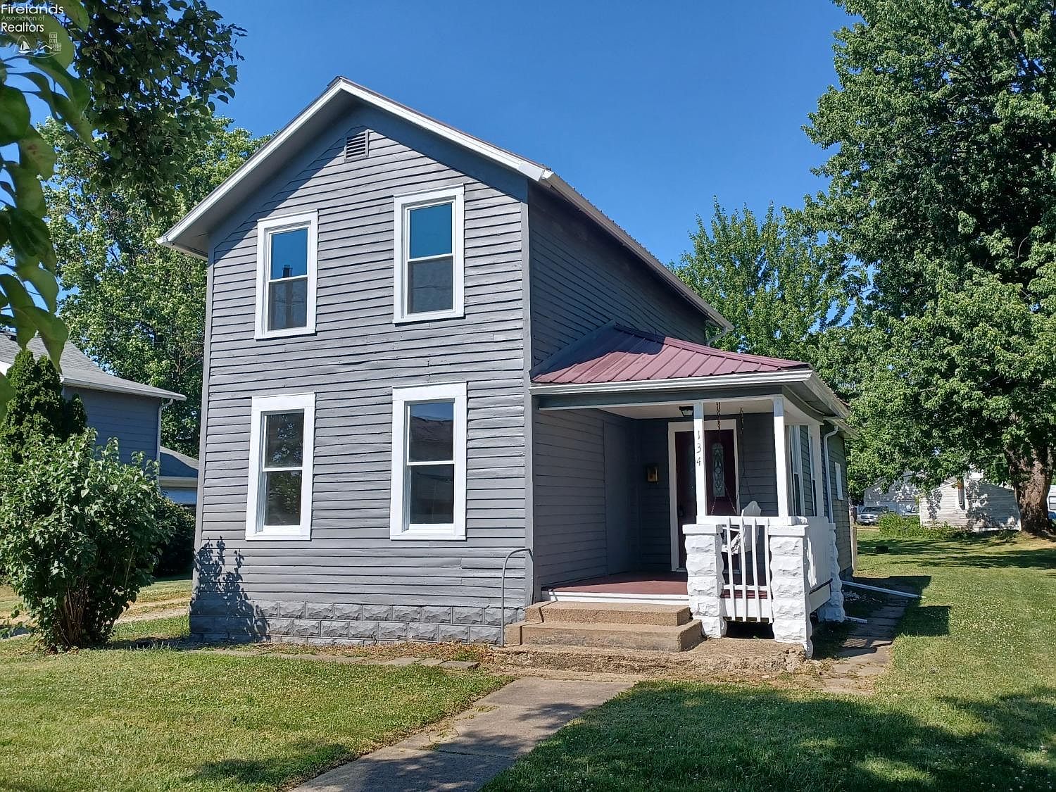 134 N Hester St, Norwalk, OH 44857 Zillow