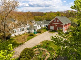 1719 Harpswell Neck Rd, Harpswell, ME 04079