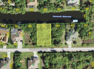 13484 Commonwealth Ave #5, Pt Charlotte, FL 33981