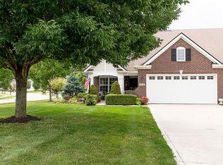 12164 Rockford Ct, Noblesville, IN 46060