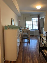 Rented by PLS International LLC