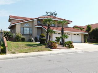 22115 Roundup Dr, Walnut, CA 91789