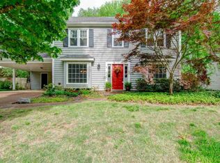 2152 Cordes Rd, Germantown, TN 38139