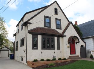 895 Hubbard St, Green Bay, WI 54303