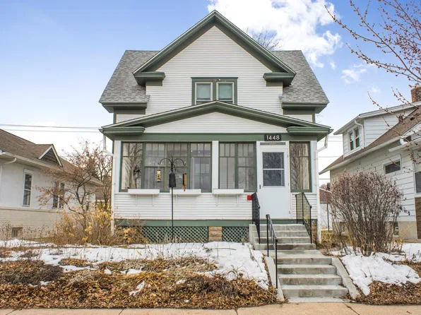 1448 Lafond Ave, Saint Paul, MN 55104