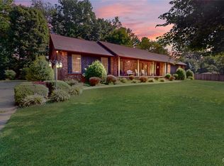 183 McKinney Rd W, Marion, NC 28752