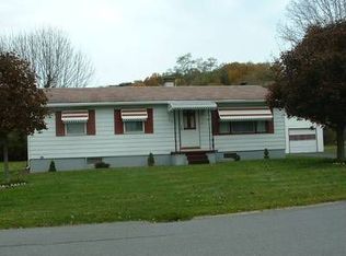 423 Wylie St, Jersey Shore, PA 17740