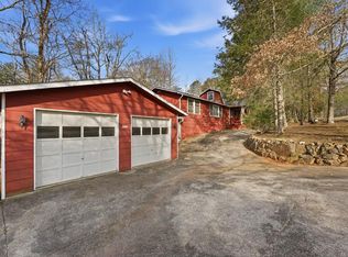 1101 Rickman Creek Rd, Franklin, NC 28734