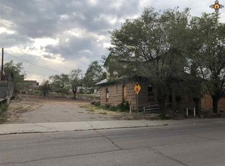 508 S 2nd St, Gallup, NM 87301