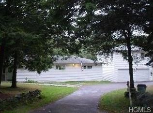 402 Stormville Mountain Rd, Stormville, NY