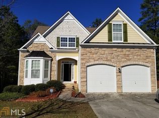 1835 Green Preserve Way, Loganville, GA 30052