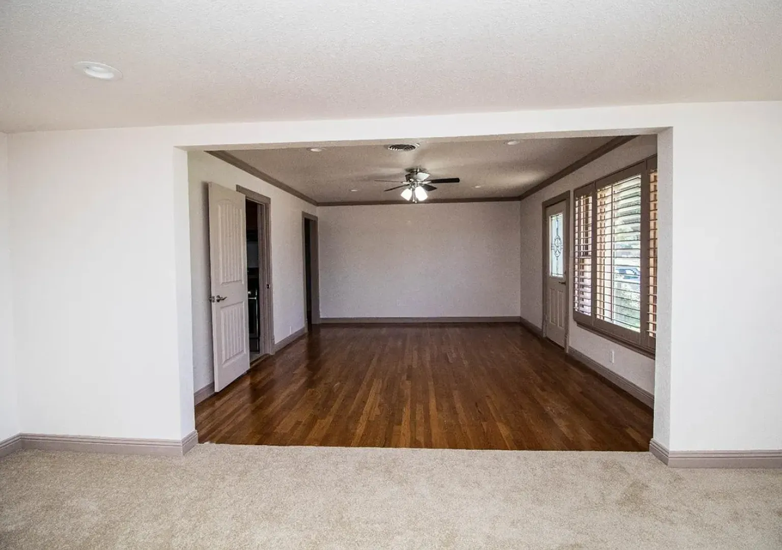 Lease Only 2822 3rd Street — Photo 4