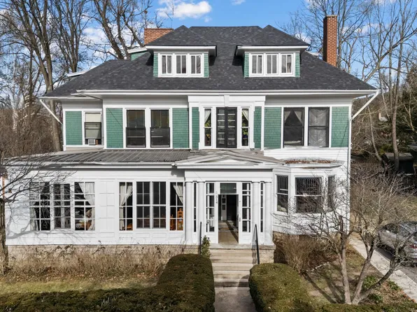 514 Wapping St, Frankfort, KY 40601