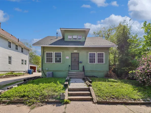 3103 1st St, Des Moines, IA 50313