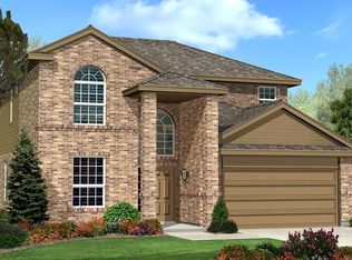 321 Goldfinch Rd, Denton, TX 76210