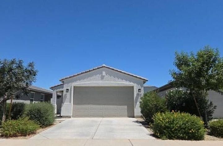 1st image of 17314 W Via De Luna Dr