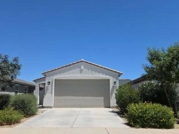 17314 W Via De Luna Dr, Surprise, AZ 85387
