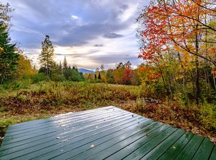 14 Puzzle Mountain Rd, Newry, ME 04261