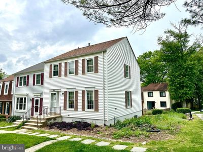 8858 Blade Green Ln, Columbia, MD, 21045