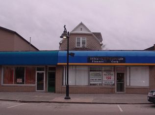 3525 Ridge Rd, Lansing, IL 60438