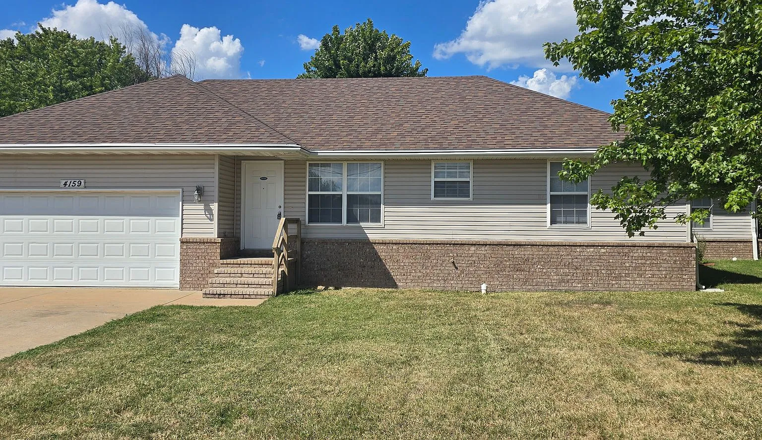 BF Duplex — Photo 1