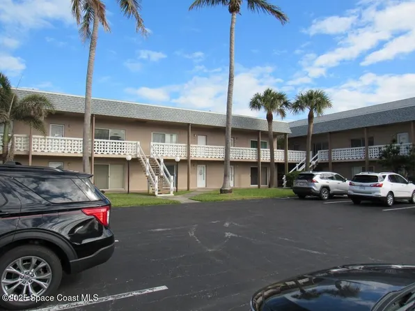 3150 N Atlantic Ave #990-19, Cocoa Beach, FL 32931