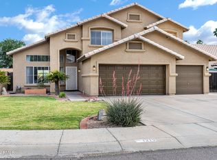 1215 W Wahalla Ln, Phoenix, AZ 85027