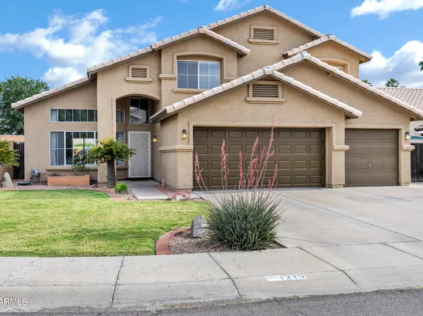 1215 W WAHALLA Lane W, Phoenix, AZ 85027