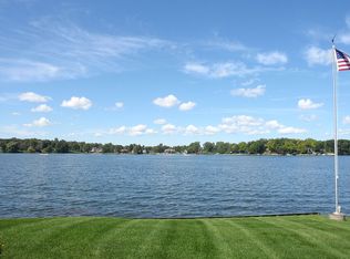 3672 Woodland Dr, Metamora, MI 48455