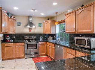 16419 N 64th Pl, Scottsdale, AZ 85254