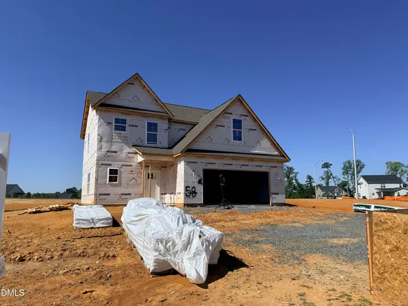 155 Grinnell Loop, Sanford, NC 27332