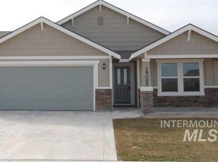 12574 Trinidad St, Nampa, ID 83651
