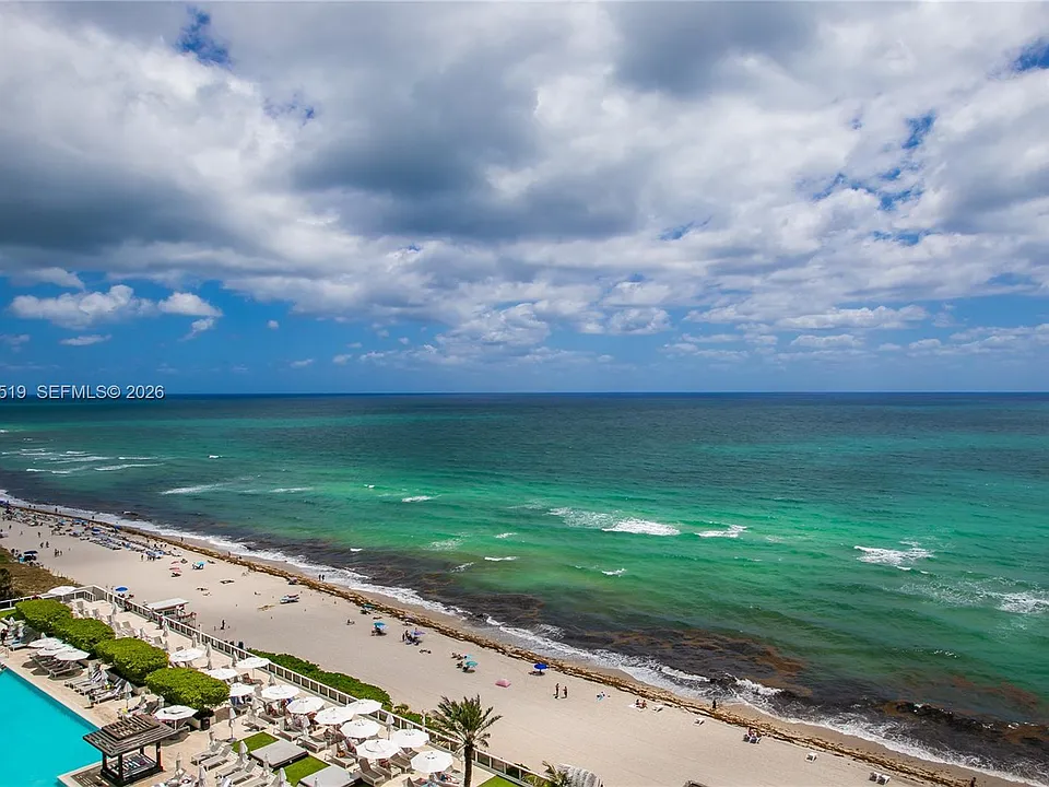 1830 S Ocean Dr #1711