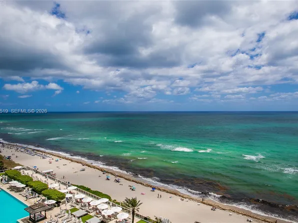 1830 S Ocean Dr, Hallandale, FL