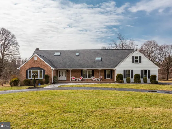 5501 Harris Farm Ln, Clarksville, MD 21029