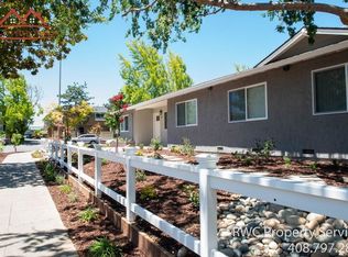1596 Ontario Dr #5, Sunnyvale, CA 94087