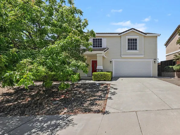 4561 Temblor Way, Antioch, CA 94531