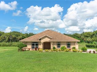 1112 SE 12th Dr, Okeechobee, FL 34974