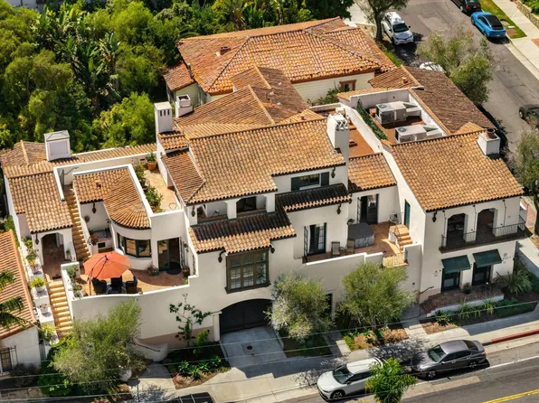 727 Garden St, Santa Barbara, CA 93101