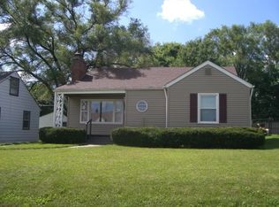 2511 15th Ave, Rockford, IL