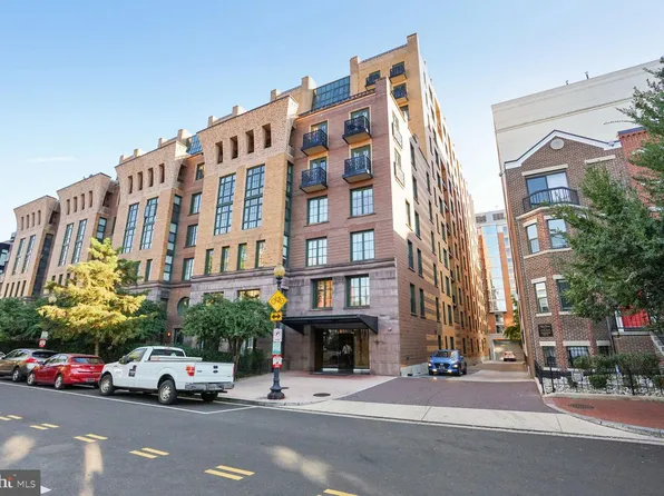 910 M St NW APT 527, Washington, DC 20001