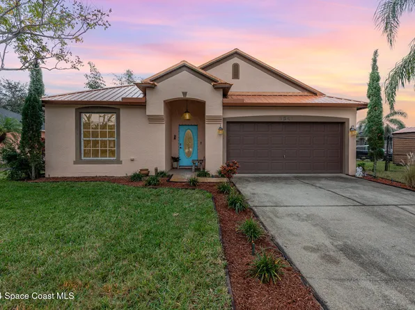 3541 Minolta Ct, Titusville, FL 32796