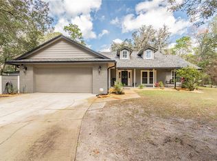 2130 Arrowhead Ln, Chuluota, FL 32766