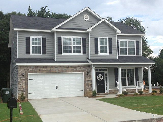 1st image of 5102 Nokesville Circle